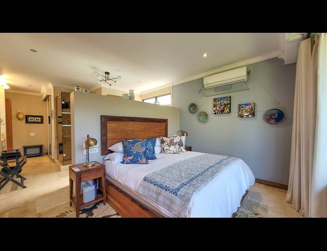 3 BEDROOM TOWNHOUSE FOR SALE IN ZIMBALI ESTATE